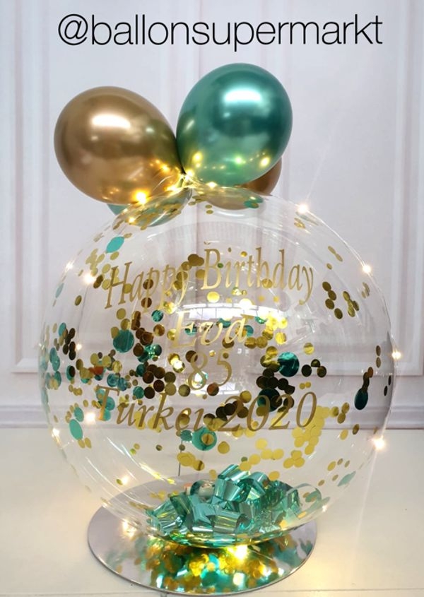 Aquaballon-Geschenk-personalisiert