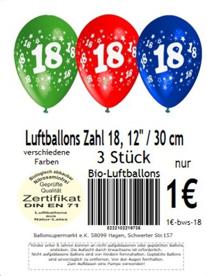 Luftballons-Geschenk-18-Geburtstag
