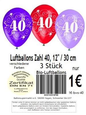 Luftballons-Geschenk-40-Geburtstag