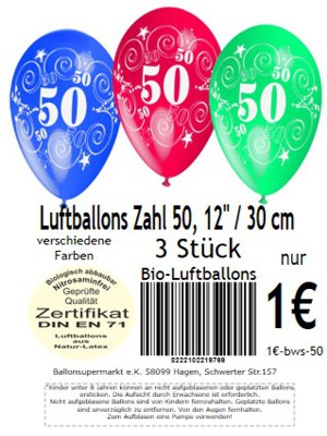 Luftballons-Geschenk-50-Geburtstag