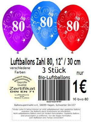 Luftballons-Geschenk-80-Geburtstag